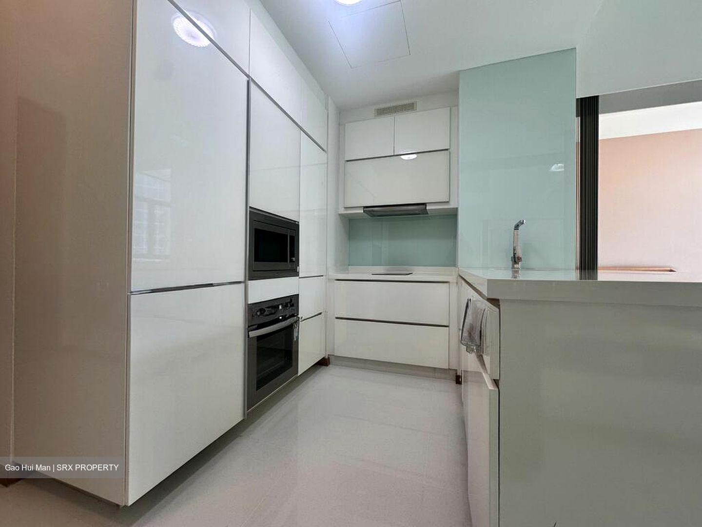 Soleil @ Sinaran (D11), Condominium #504650481